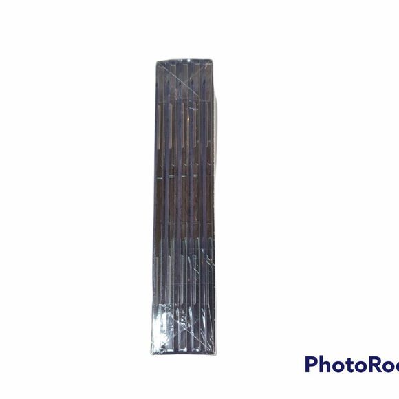 New In Box Memorex CD-RW High Speed 5PK - Picture 3 of 3